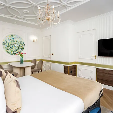 Merveil - Luxury Suite - Notre Dame - Boulangers Paris Exterior photo