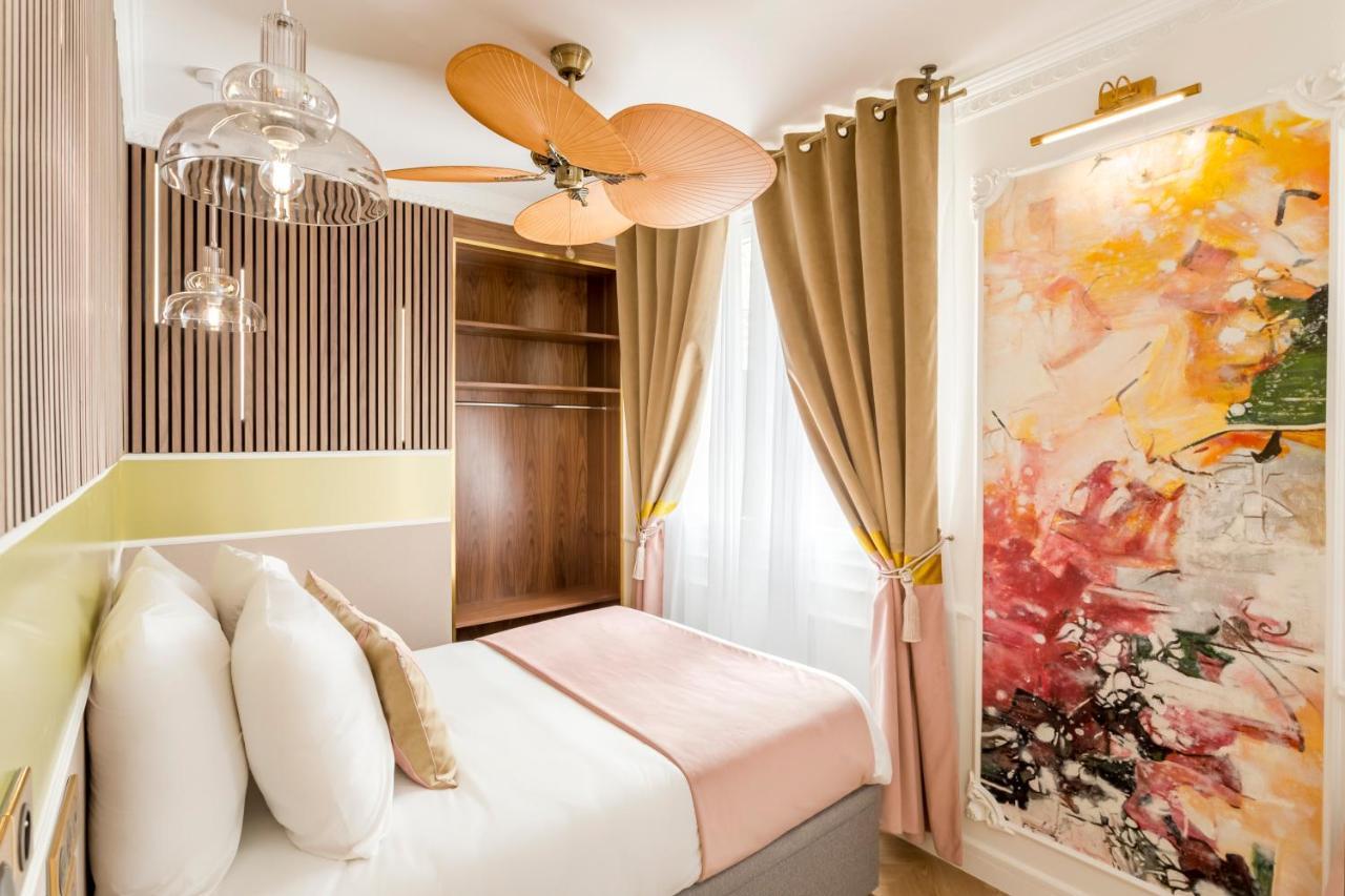 Merveil - Luxury - Notre Dame - Boulangers Appartement Parijs