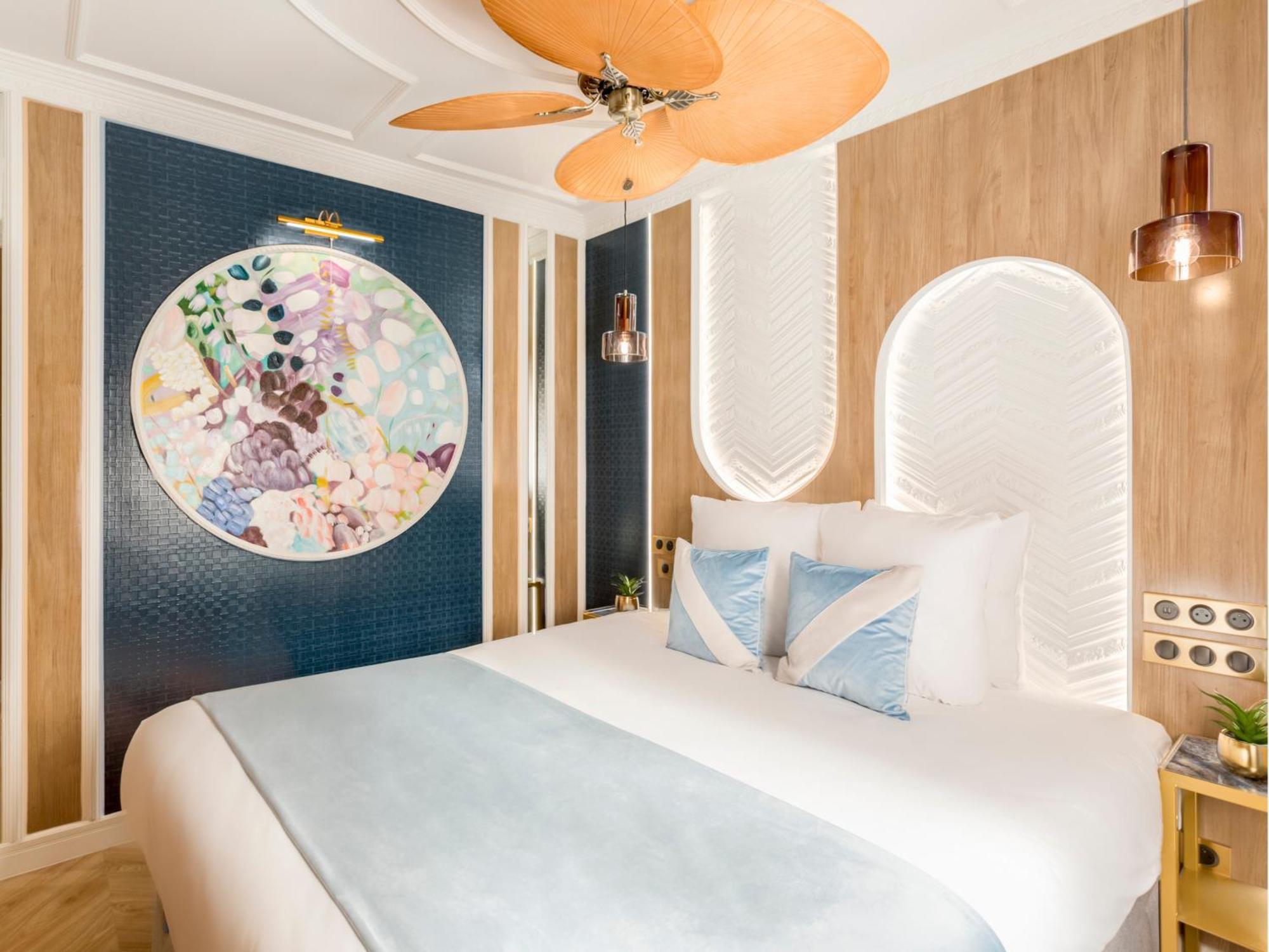 Merveil - Luxury - Notre Dame - Boulangers Appartamento *