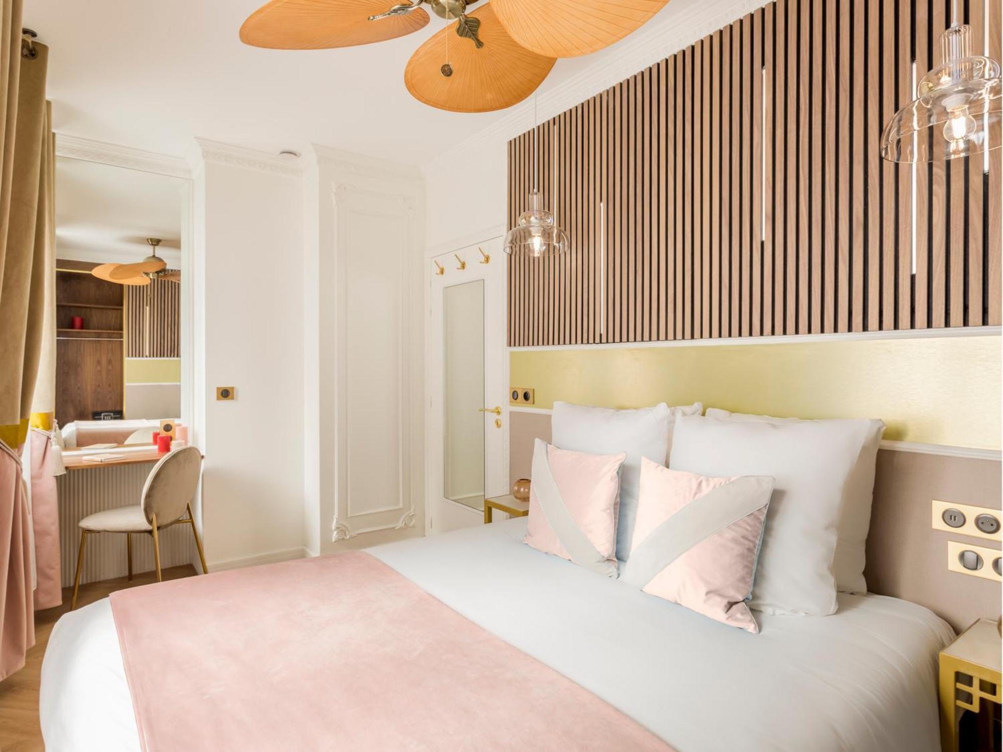 Appartamento Merveil - Luxury - Notre Dame - Boulangers *