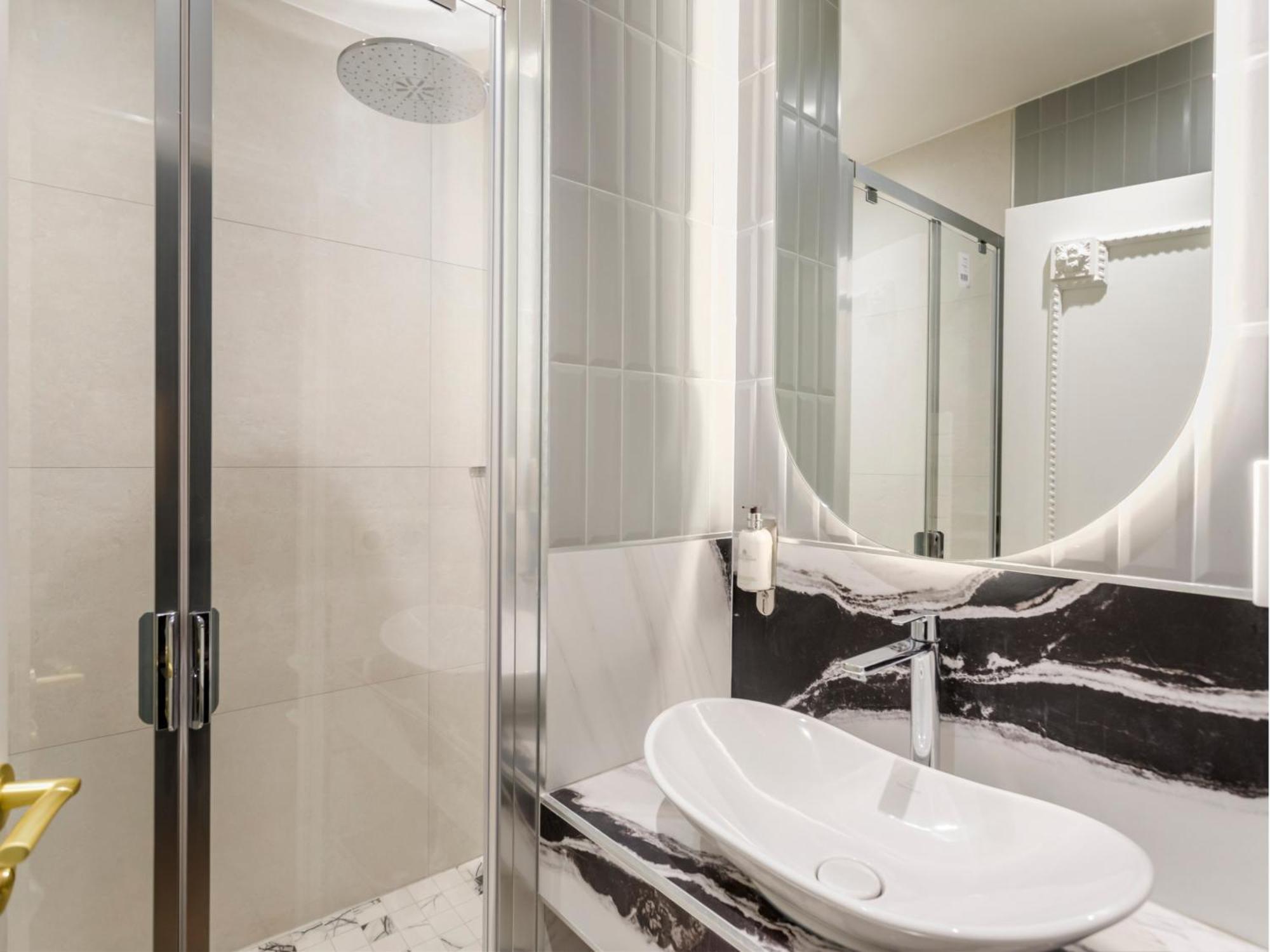 Appartamento Merveil - Luxury - Notre Dame - Boulangers
